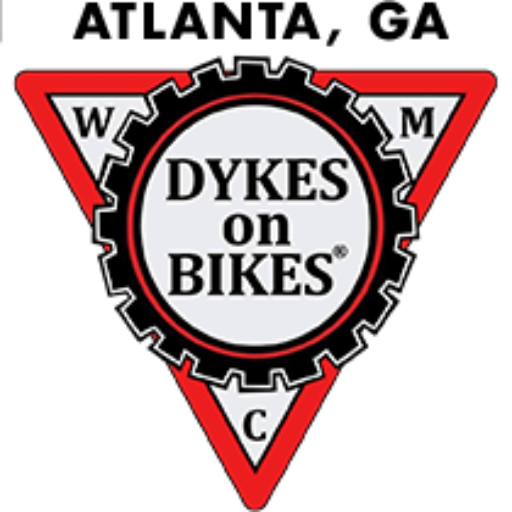 Dykes On Bikes Atlanta